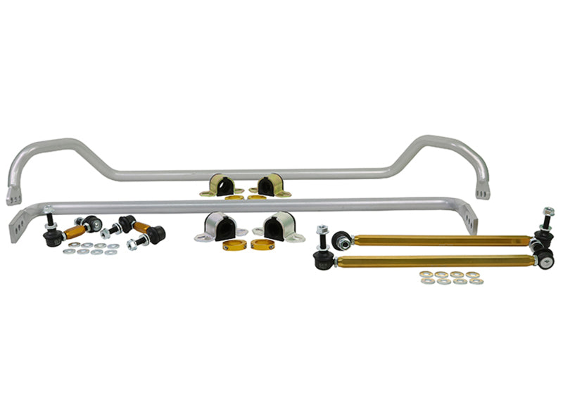 Whiteline Sway Bar - Vehicle Kit (view 2)