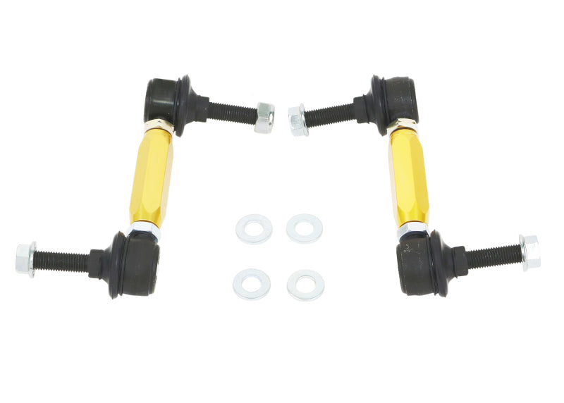 Whiteline Sway Bar - Link (view 3)