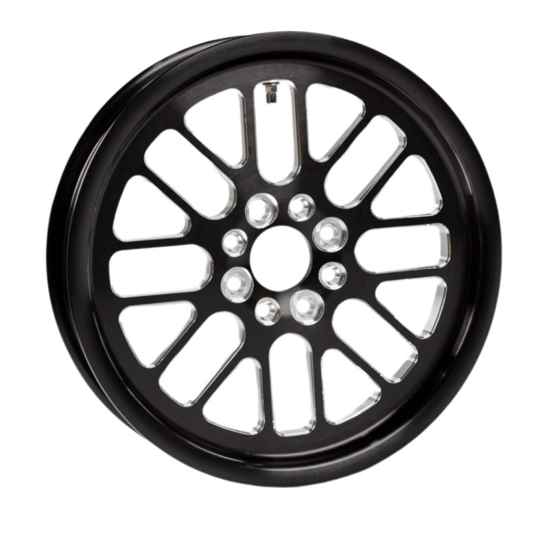 Belak Wheels Belak 15x3.5 / 2.25in BS / 5x100 BP / Series 2 Wheel - Monoblock 15355100S22BS-1PC