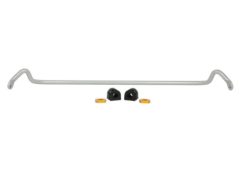 Whiteline Front Sway Bar 22mm Heavy Duty Subaru Impreza 2002-2007 (view 2)