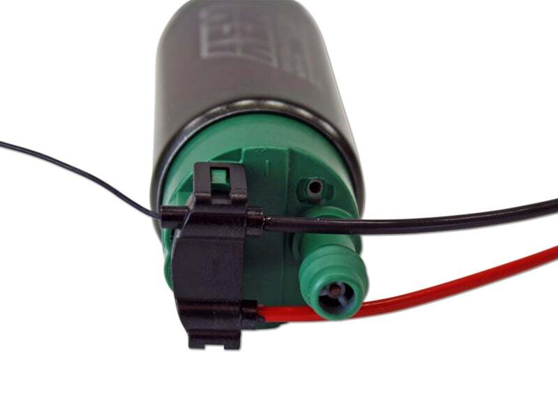 AEM Electronics Ethanol & Methanol Capable High Flow In-Tank Fuel Pump (view 11)