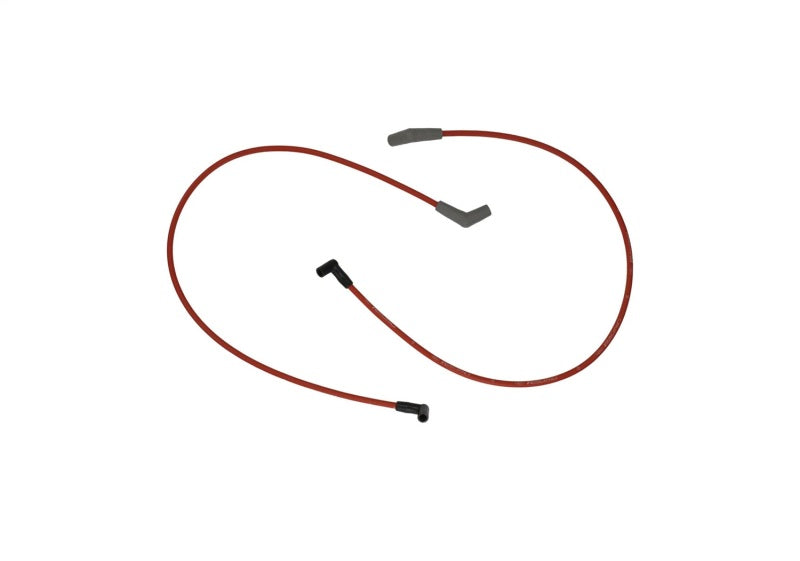 Ford Performance Parts Ford Racing 9mm Spark Plug Wire Sets - Red (view 2)