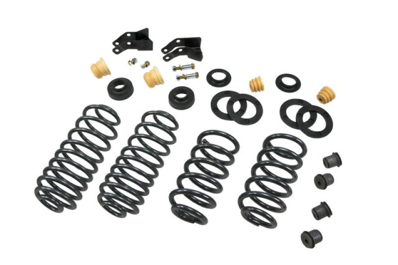 Belltech Lowering Kits Without Shocks (view 1)
