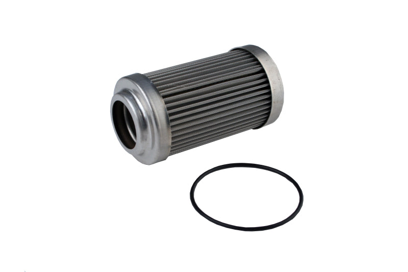 Aeromotive 40 Micron Element for ORB-10 Filters (view 2)