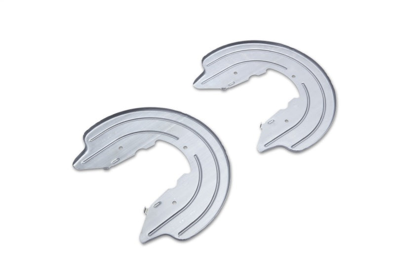 Ford Performance Parts Ford Racing 1994-2004 Mustang GT Rear Brake Bracket Upgrade Kit (view 5)