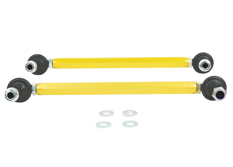 Whiteline Sway Bar - Link (view 2)