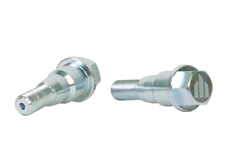 Whiteline Subframe Lock Bolt Kit Subaru Forester 2003-2008 (view 3)