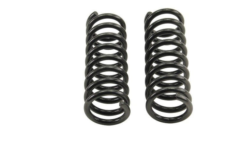 Belltech Muscle Car Spring Set 67-69 Camaro Firebird (view 1)
