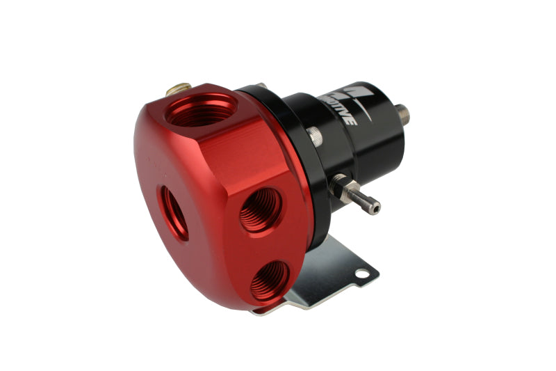 Aeromotive A1000, 4-Port Carbureted Bypass Regulator (view 9)