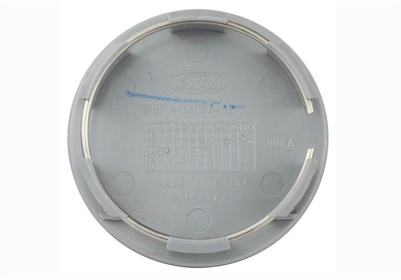 Ford Performance Parts Ford Racing SVT Center Cap (view 7)