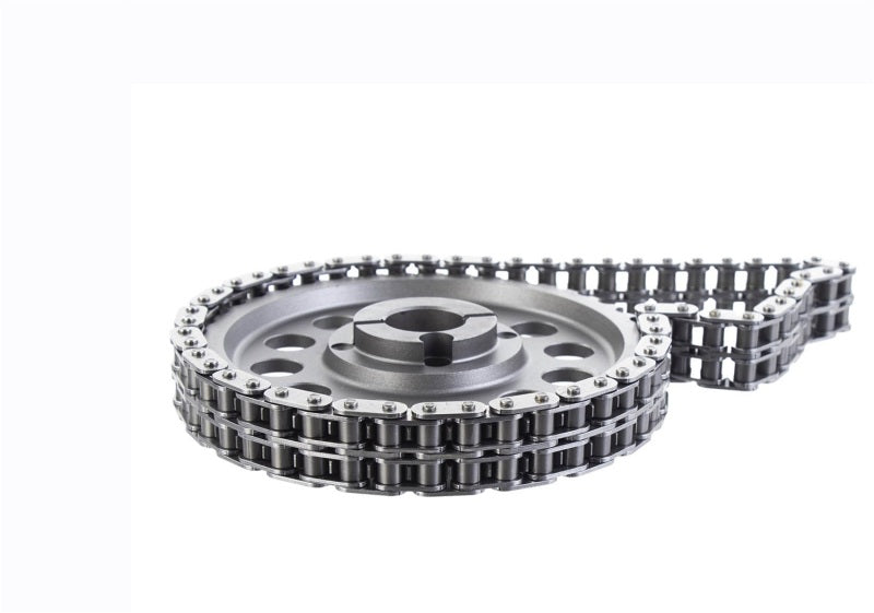 Ford Performance Parts Ford Racing 302-351W Double Roller Timing Chain Set (view 10)