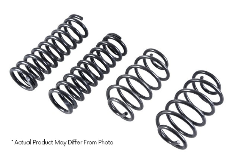 Belltech Muscle Car Spring Kits Buick 68-72 A-Body (view 4)