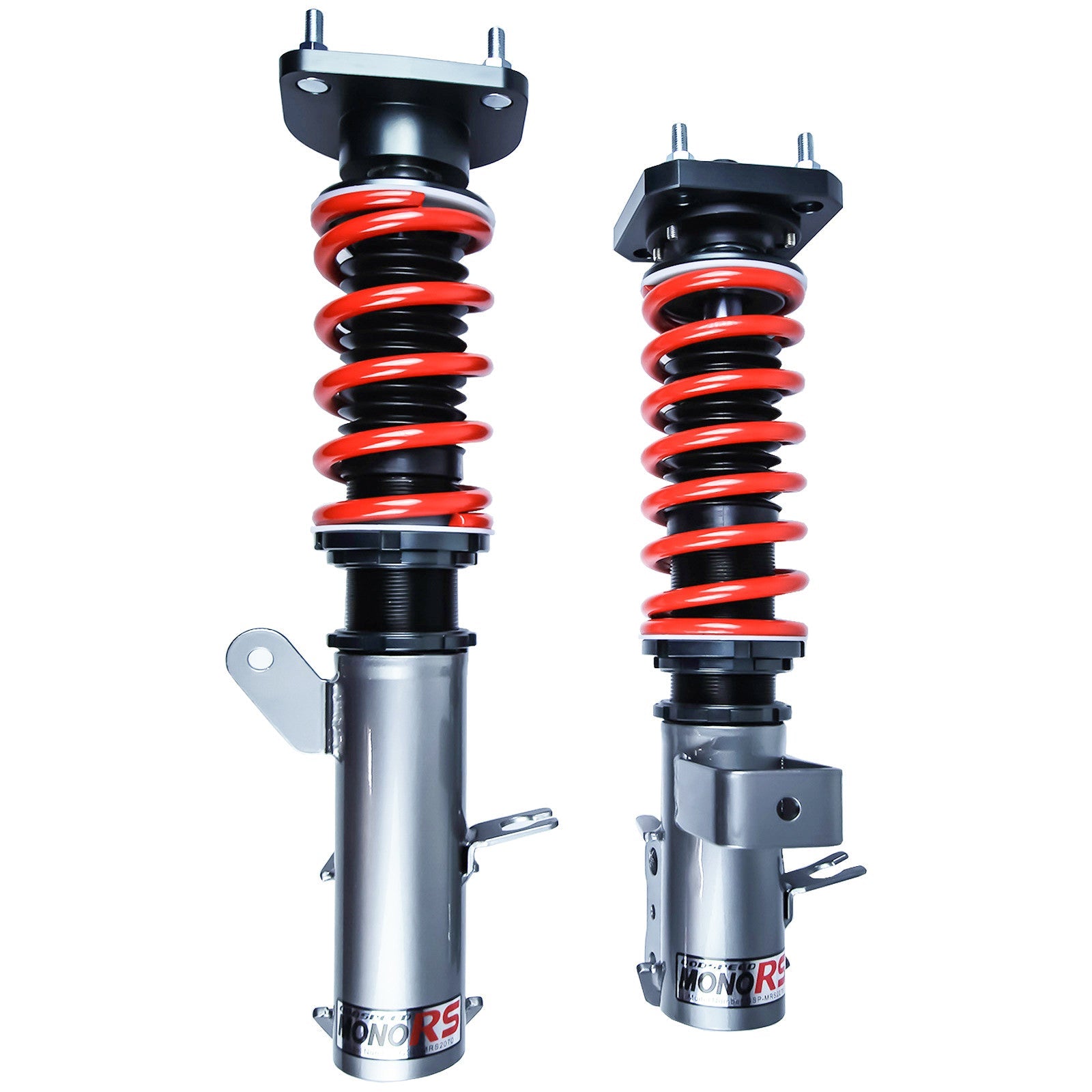 Godspeed Toyota MR2 (AW11) 1987-89 Coilovers (4 Studs) (view 9)
