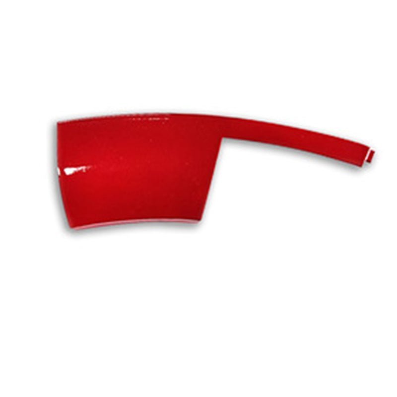 Split Hub Center Cap Covers for Model Y 20"/21" | 4-Piece Set | 5 Colors | Curb Rash Protection (view 9)