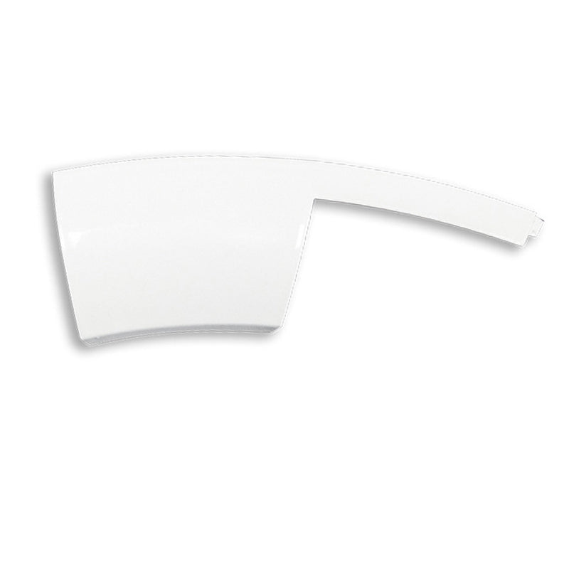 Split Hub Center Cap Covers for Model Y 20"/21" | 4-Piece Set | 5 Colors | Curb Rash Protection (view 6)
