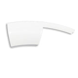 Split Hub Center Cap Covers for Model Y 20"/21" | 4-Piece Set | 5 Colors | Curb Rash Protection (view 6)