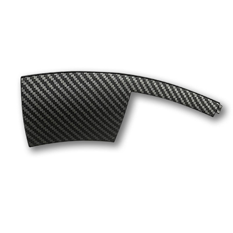 Split Hub Center Cap Covers for Model Y 20"/21" | 4-Piece Set | 5 Colors | Curb Rash Protection (view 8)