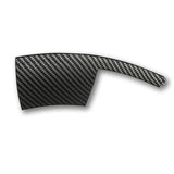 Split Hub Center Cap Covers for Model Y 20"/21" | 4-Piece Set | 5 Colors | Curb Rash Protection (view 8)