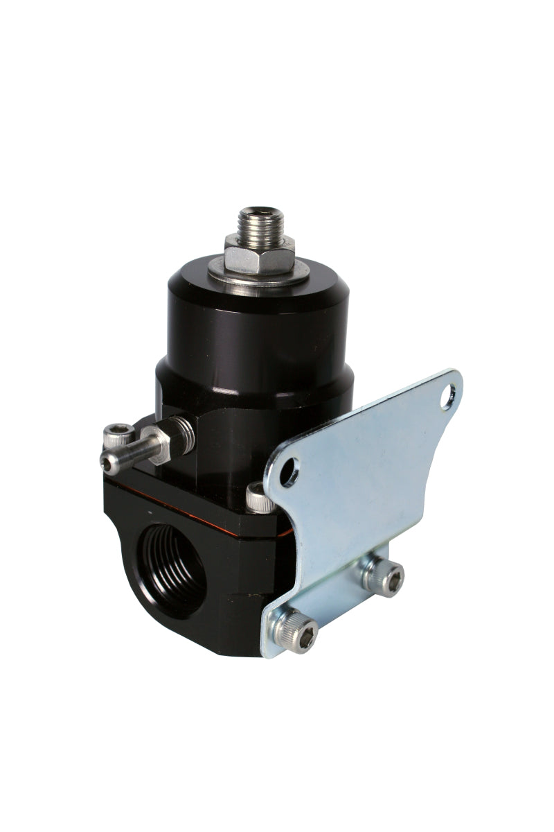 Aeromotive NEW A1000 Regulator, Adjustable, EFI, (2)-8 Inlets, (1) -6 Return (view 15)