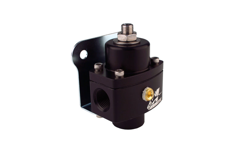 Aeromotive Marine Carbureted Adjustable Regulator, 3/8'' NPT (view 5)