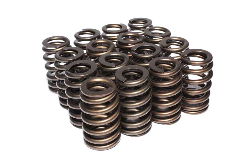 Comp Cams 1.240 BEEHIVE SPRING (view 1)