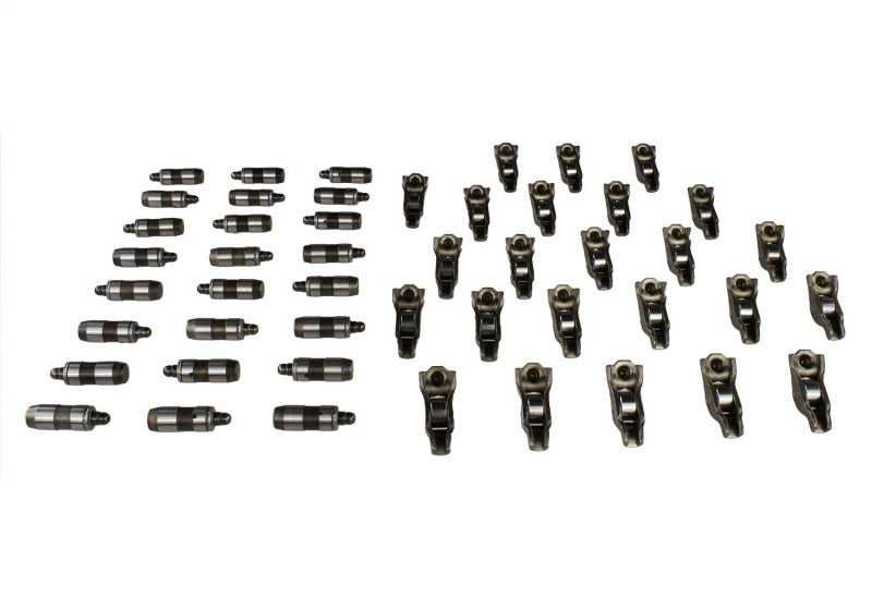 Ford Performance Parts Modular 3V Rocker Arm and Lash Adjuster Kit (view 12)
