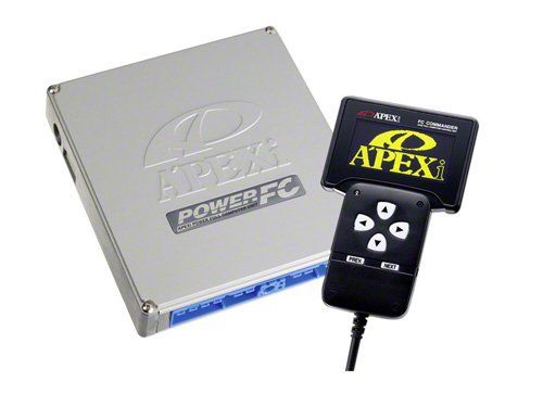 Apexi Power FC, 1993-1998 Nissan Skyline GTS-t (R33) *Discontinued (view 1)