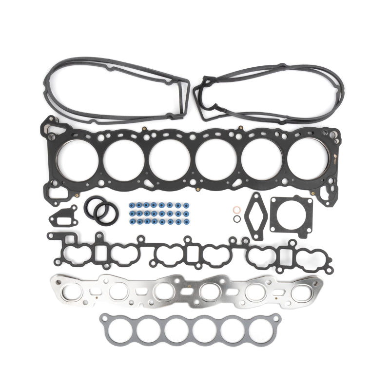 Cometic Gasket Cometic Nissan RB25DET Top End Gasket Kit - 87mm Bore - .066in MLS Cylinder Head Gasket PRO2016T-066