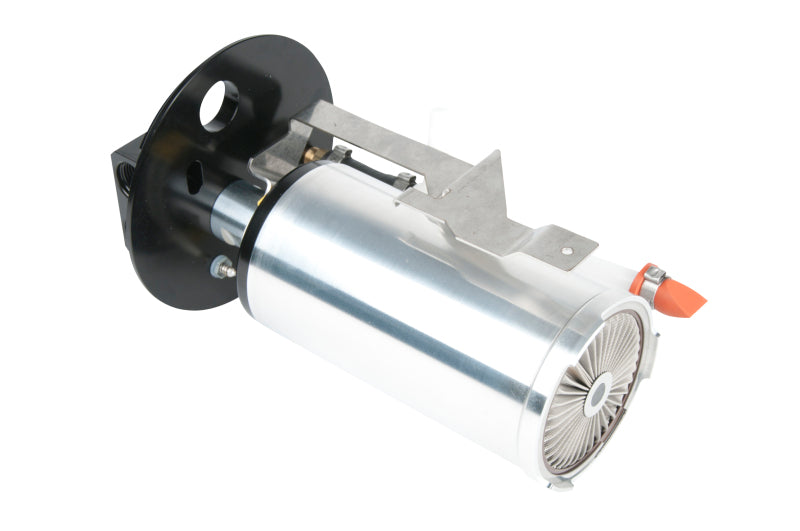 Aeromotive 05-09 Mustang Eliminator Stealth Kit (view 4)