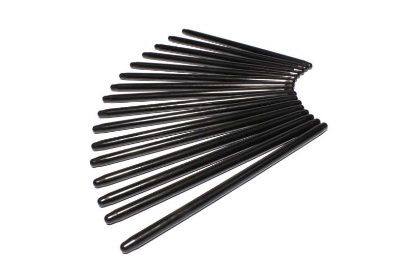Comp Cams Hi-TechT Pushrods: 3/8" Diameter, 8.350" Length (view 1)