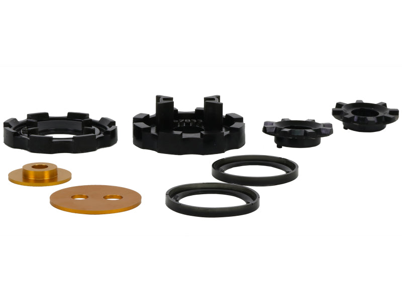 Whiteline Cradle & Support Outrigger Bushing FR-S BRZ (view 2)