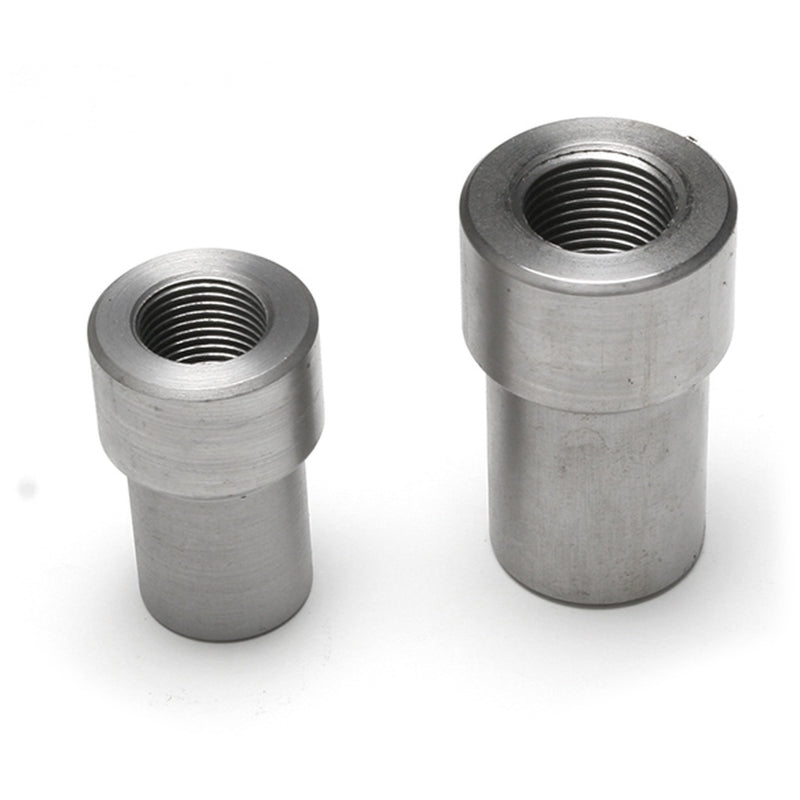 Camburg 1.25in. RHT Round 4130 Thread Bung (stepped) [2.00 x .120] CAM-040083