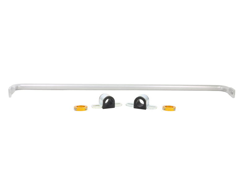 Whiteline Rear Sway Bar 27mm X Adjustable Hyundai Genesis Coupe 2010-2011 (view 2)