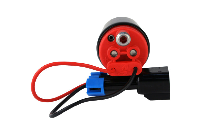 Aeromotive 340 Fuel Pump Offset Inlet (view 10)