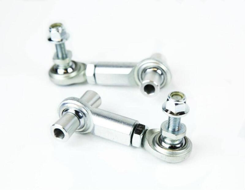 SPL Part Rear Swaybar Endlinks GR86/BRZ/GT86/WRX (view 6)