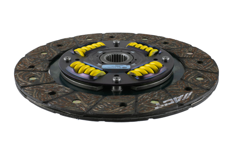 ACT Acura/Honda J35 Perf Street Sprung Disc 3000127