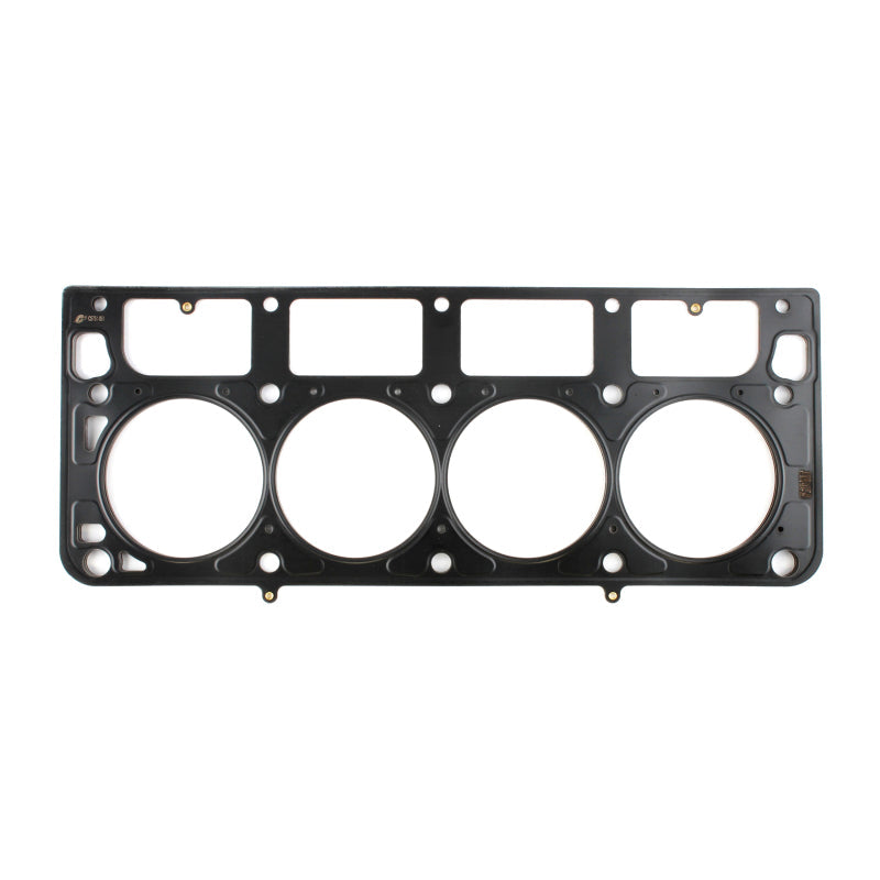 Cometic Gasket Cometic GM LS Gen-3/4 Small Block V8 .080in MLS Cylinder Head Gasket - 4.060in Bore C5751-080