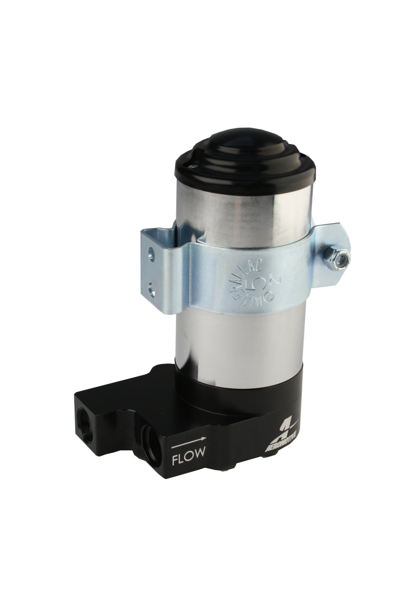 Aeromotive H/0 Fuel Pump - ORB-08 (view 15)