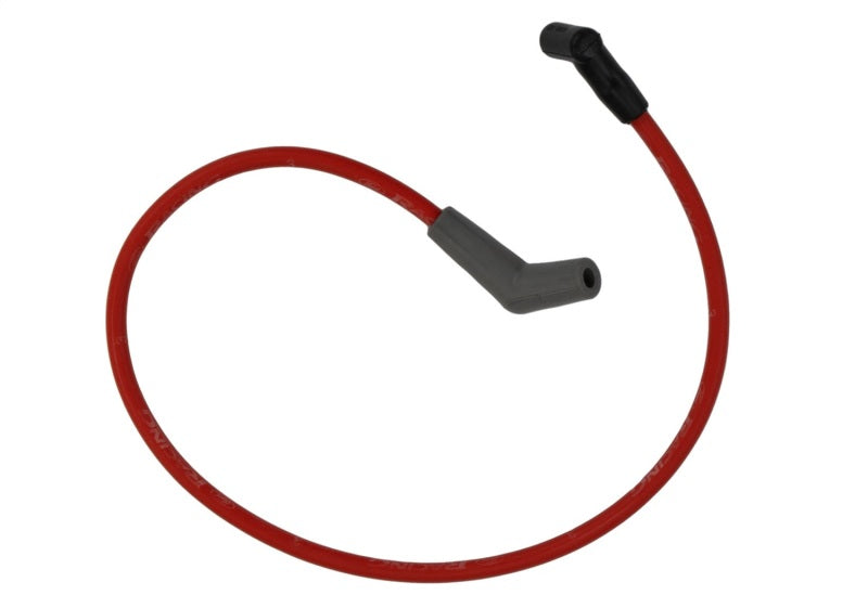 Ford Performance Parts Ford Racing 9mm Spark Plug Wire Sets - Red (view 8)