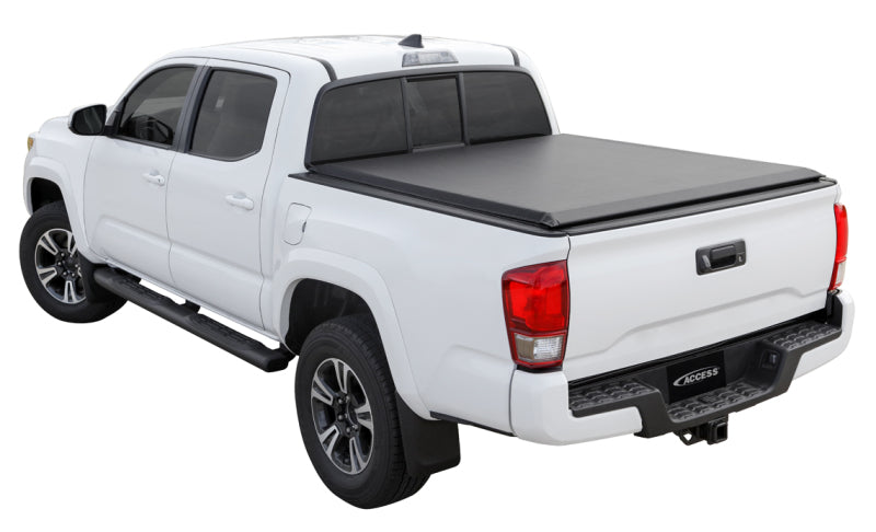 Access Original 16-19 Tacoma 6ft Bed (Except trucks w/ OEM hard covers) Roll-Up Cover 15279