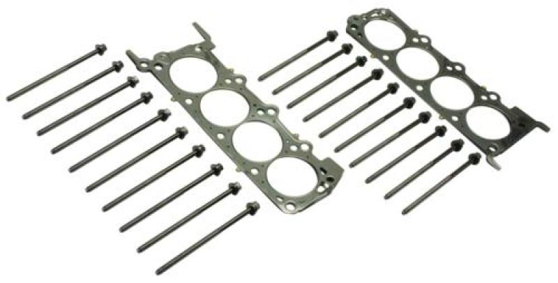 Ford Performance Parts Ford Racing 4.6L 3V Head Changing Kit (view 9)