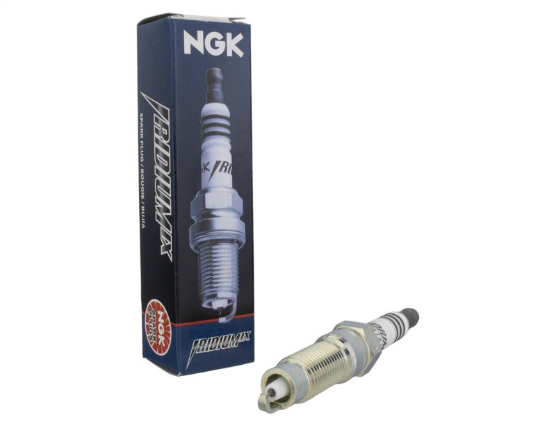 Ford Performance Parts FRPP 3V Cold Spark Plug Set (12 mm Thread) (view 5)