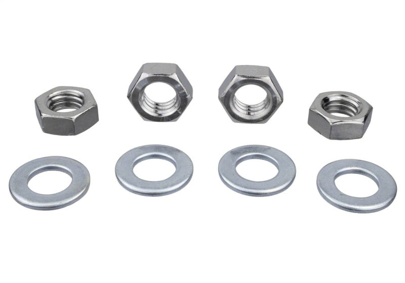 Ford Performance Parts Ford Racing Hood LATCH & Pin Kit (view 8)