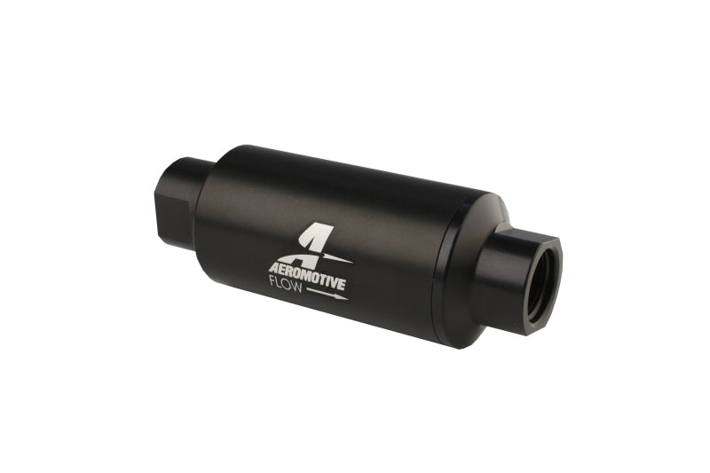 Aeromotive Marine Outlet, ORB-10 Fuel Filter (view 8)