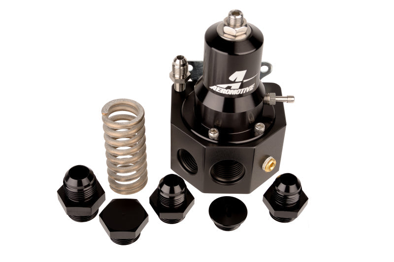Aeromotive Pro-Series EFI Regulator (view 9)