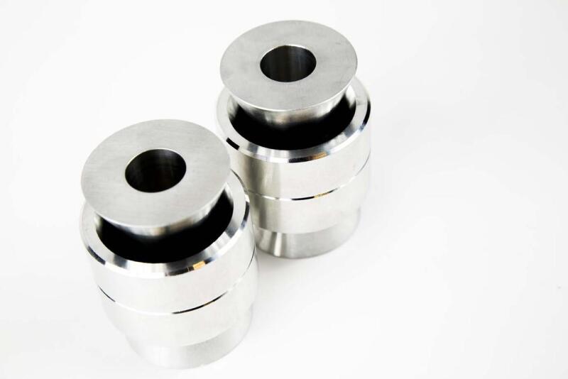 SPL Part 350Z/G35 Front Compression Rod Monoball Bushings (view 10)