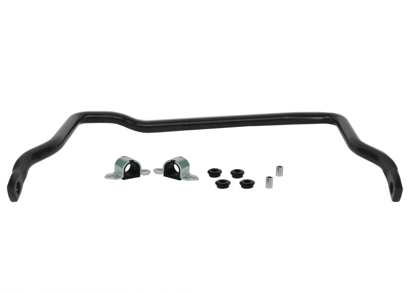 Whiteline Front Sway Bar 32mm X Heavy Duty Lexus LX450 1996-1997 (view 3)