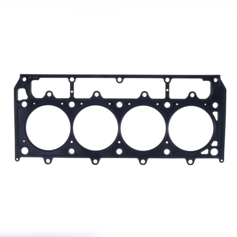 Cometic Gasket Cometic GM LSX Gen-4 Small Block V8 .080in MLS Cylinder Head Gasket - 4.125in Bore - LHS C5934-080