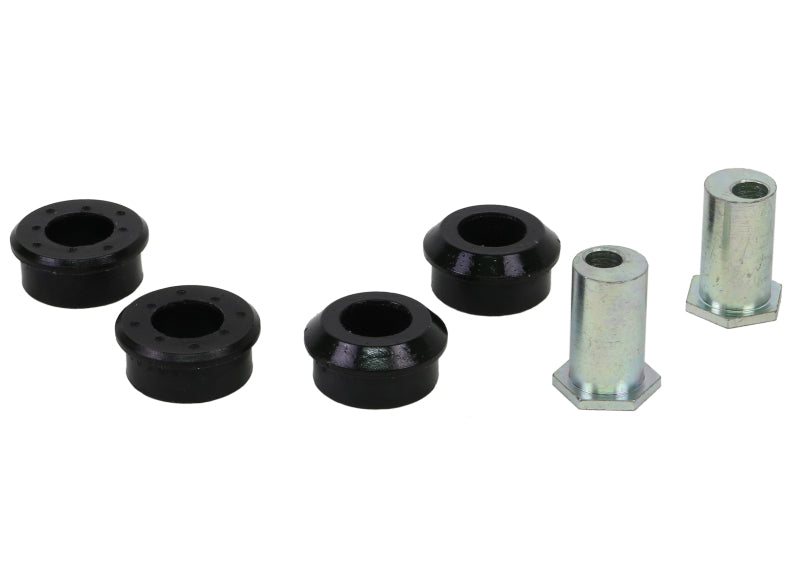 Whiteline Camber Correction Control Arm Upper Outer Bushings Acura RSX 2002-2006 (view 3)