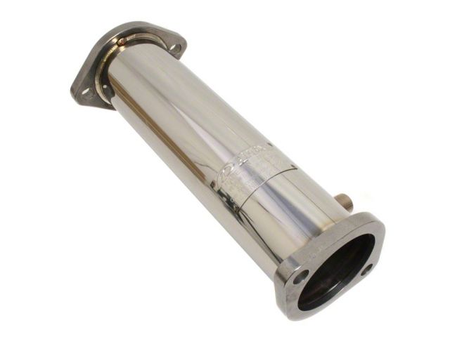 APEXi Stainless Steel Cat Delete Test Pipe Nissan SR20 RB26 *Discontinued (view 5)